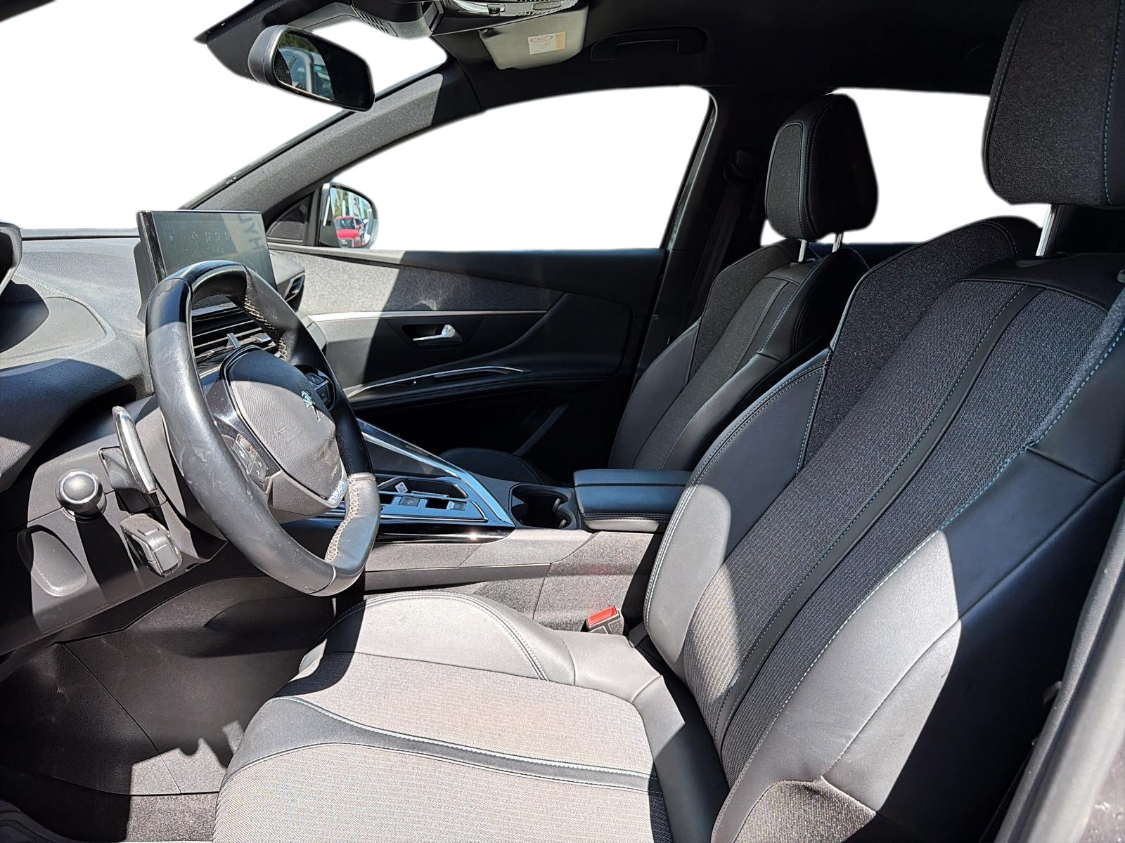 Peugeot 3008 2024 - Imagen 10 de 12