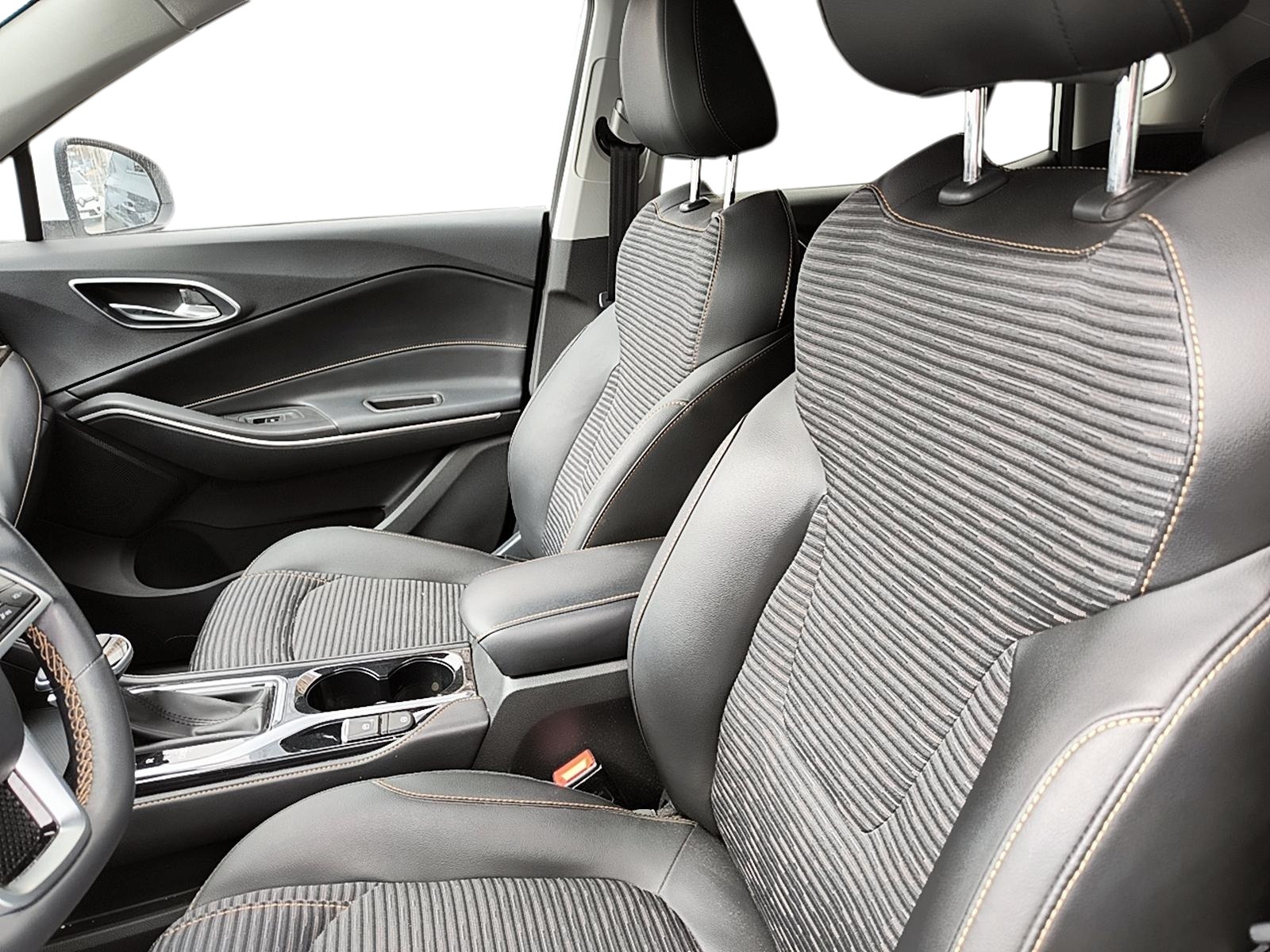 JAC JS4 2025 - Imagen 11 de 12