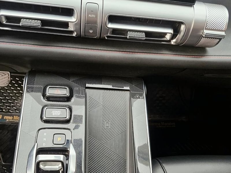 GAC Motor EMKOO 1.5T GDI GE 2024 - Imagen 10 de 12
