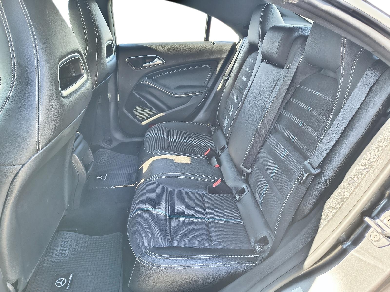 Mercedes-Benz CLA 2019 - Imagen 6 de 7