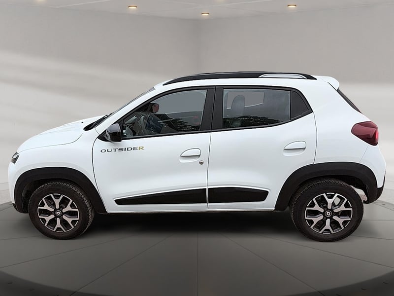 Renault KWID 2024 - Imagen 4 de 12