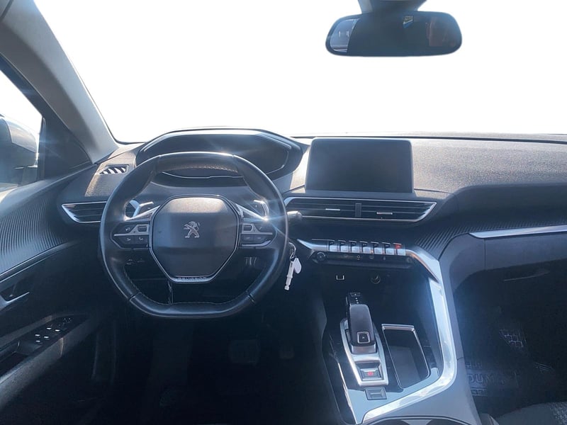 Peugeot 5008 2020 - Imagen 9 de 12