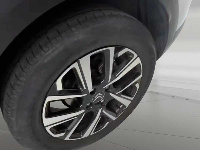 Citroën C4 2022 - Imagen 9 de 12