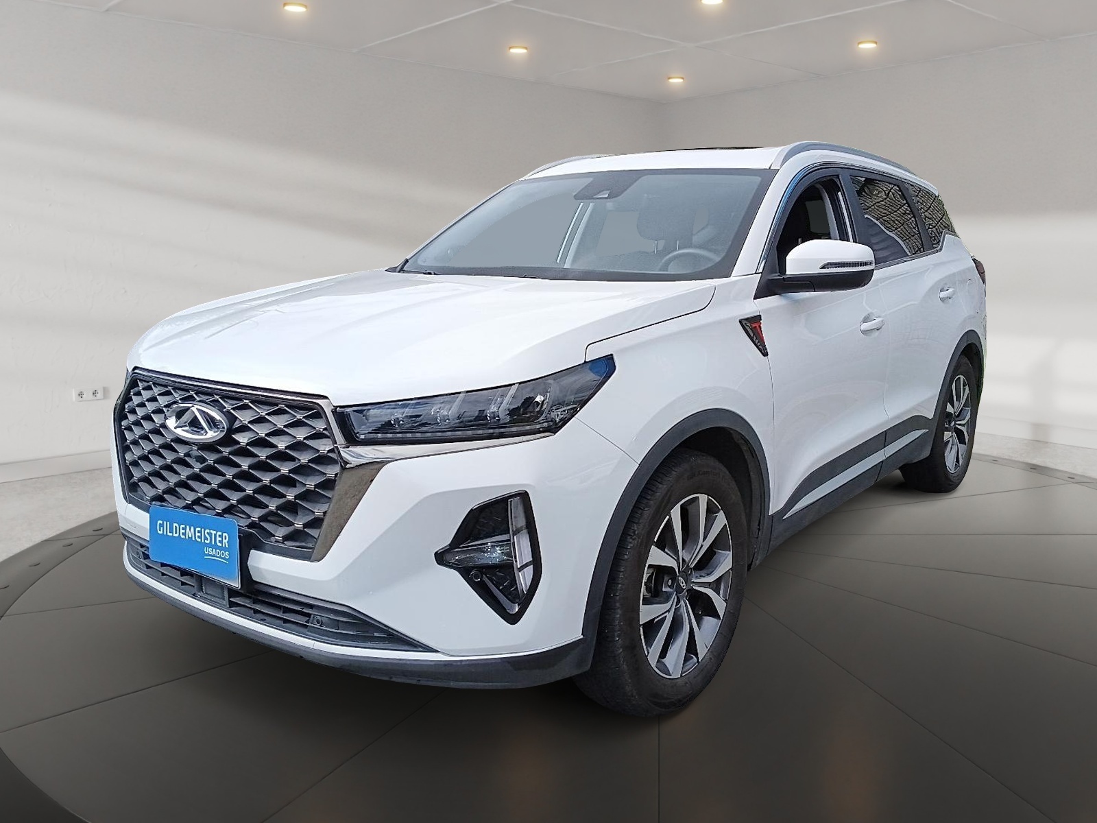 Chery CHERY 2025 - Imagen 7 de 12