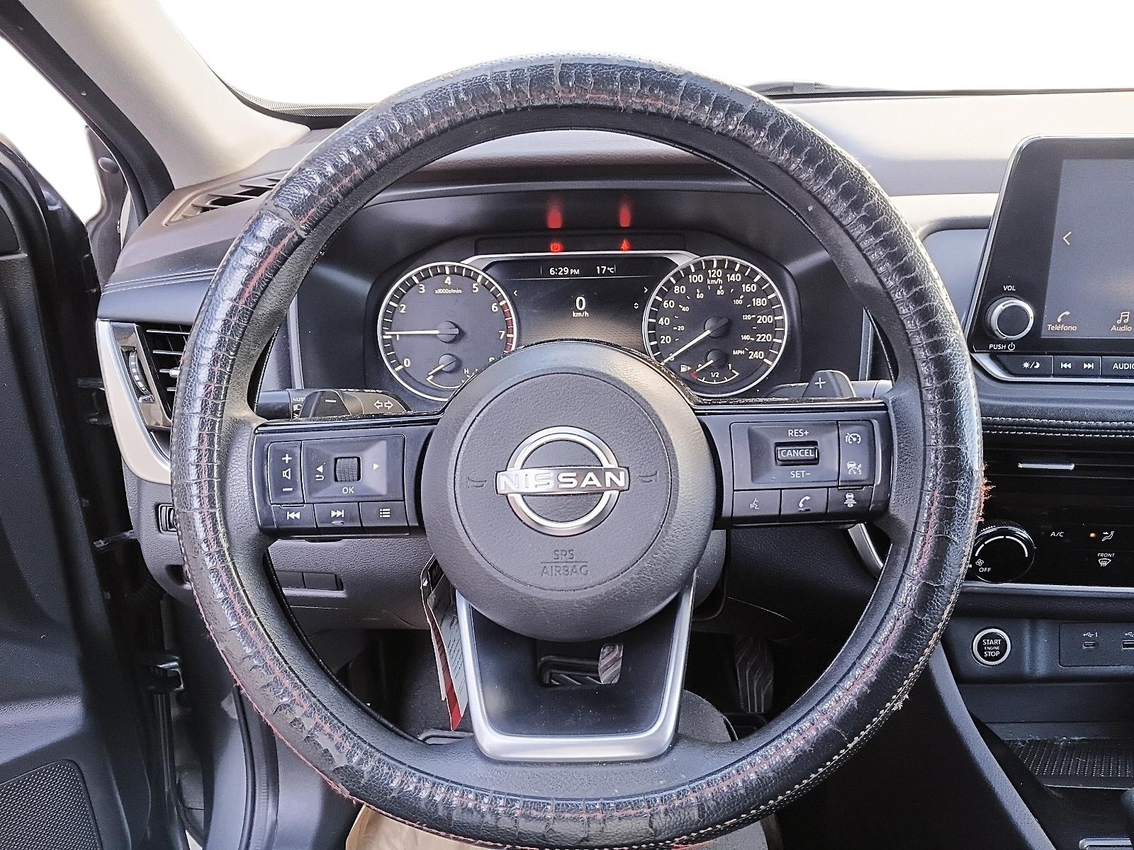 NISSAN X-TRAIL 2023 - Imagen 11 de 12