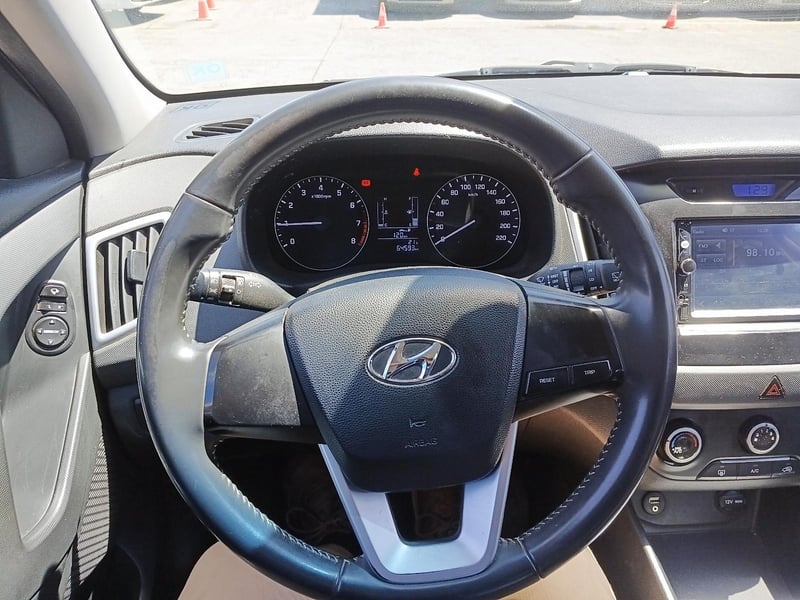 Hyundai CRETA 2019 - Imagen 11 de 12