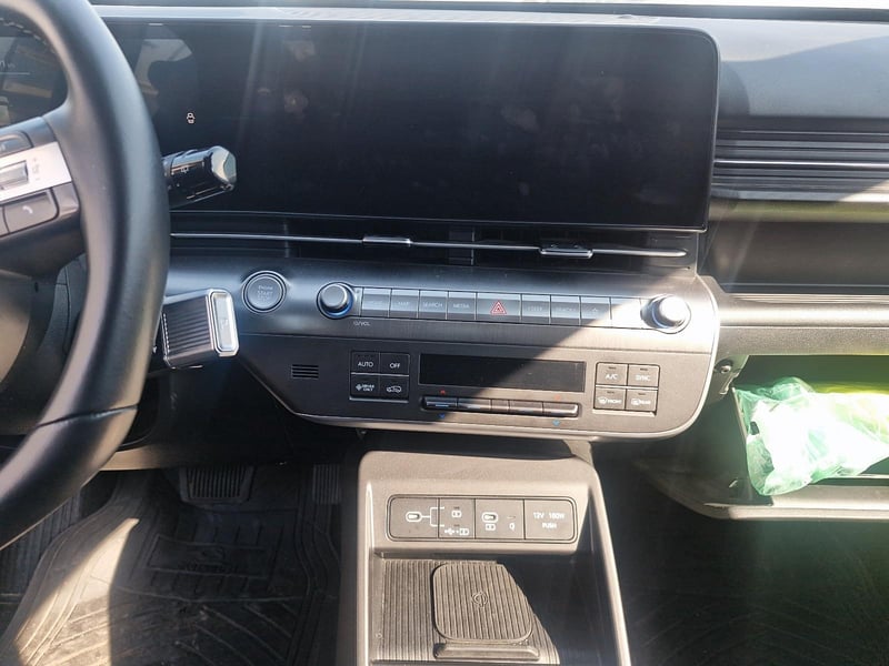 Hyundai HYUNDAI 2025 - Imagen 9 de 10