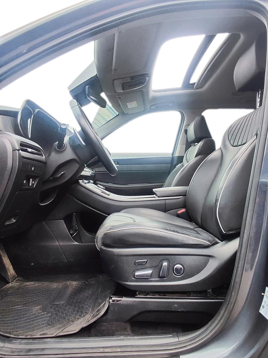 HYUNDAI PALISADE 2025 - Imagen 12 de 12
