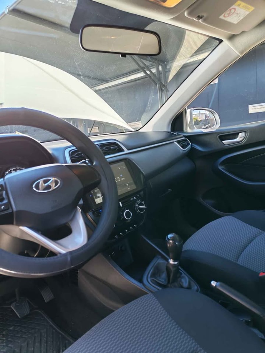 Hyundai VERNA 2020 - Imagen 9 de 12