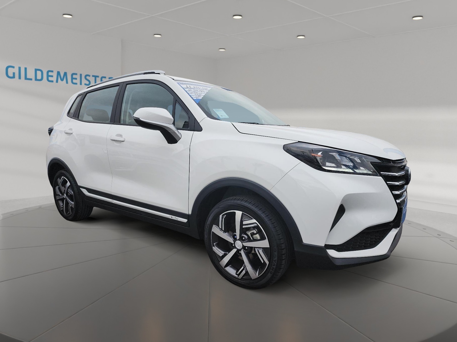 CHANGAN CS15 2026 - Imagen 6 de 12