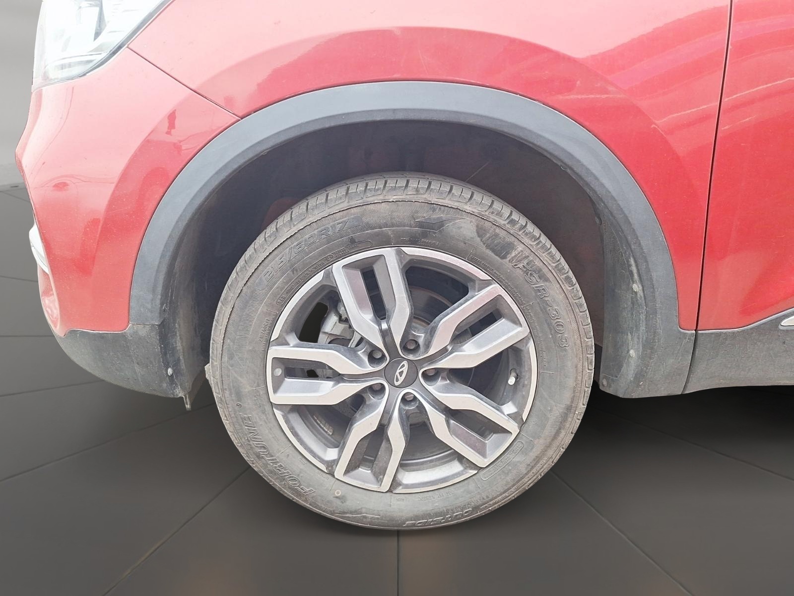 Chery TIGGO 3 2022 - Imagen 7 de 12