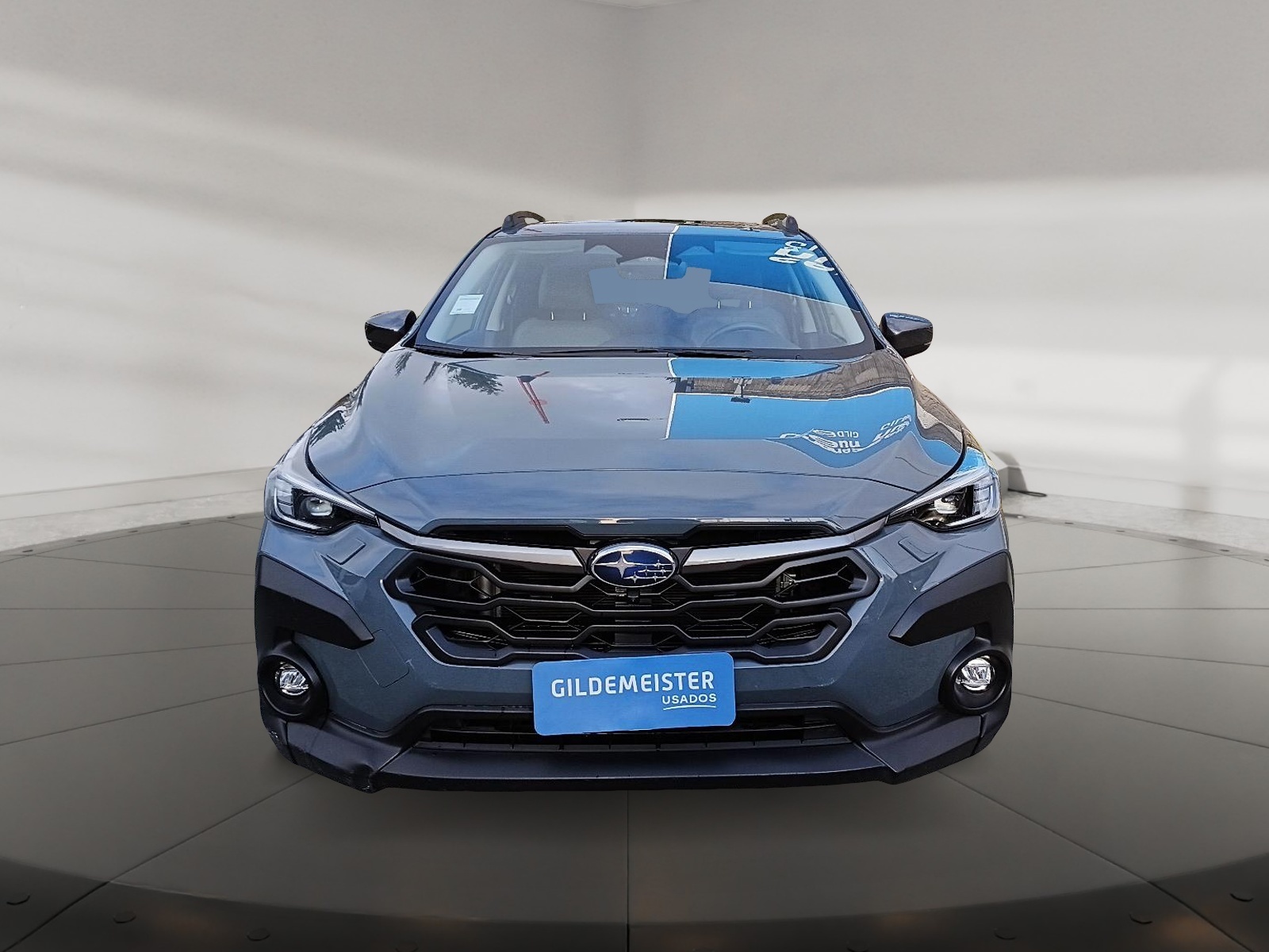 Subaru SUBARU 2025 - Imagen 4 de 12