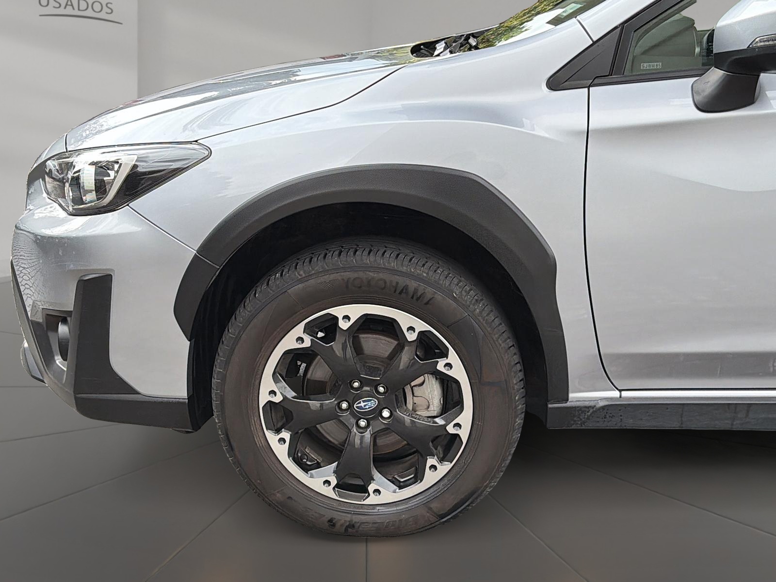 Subaru XV 2023 - Imagen 6 de 12