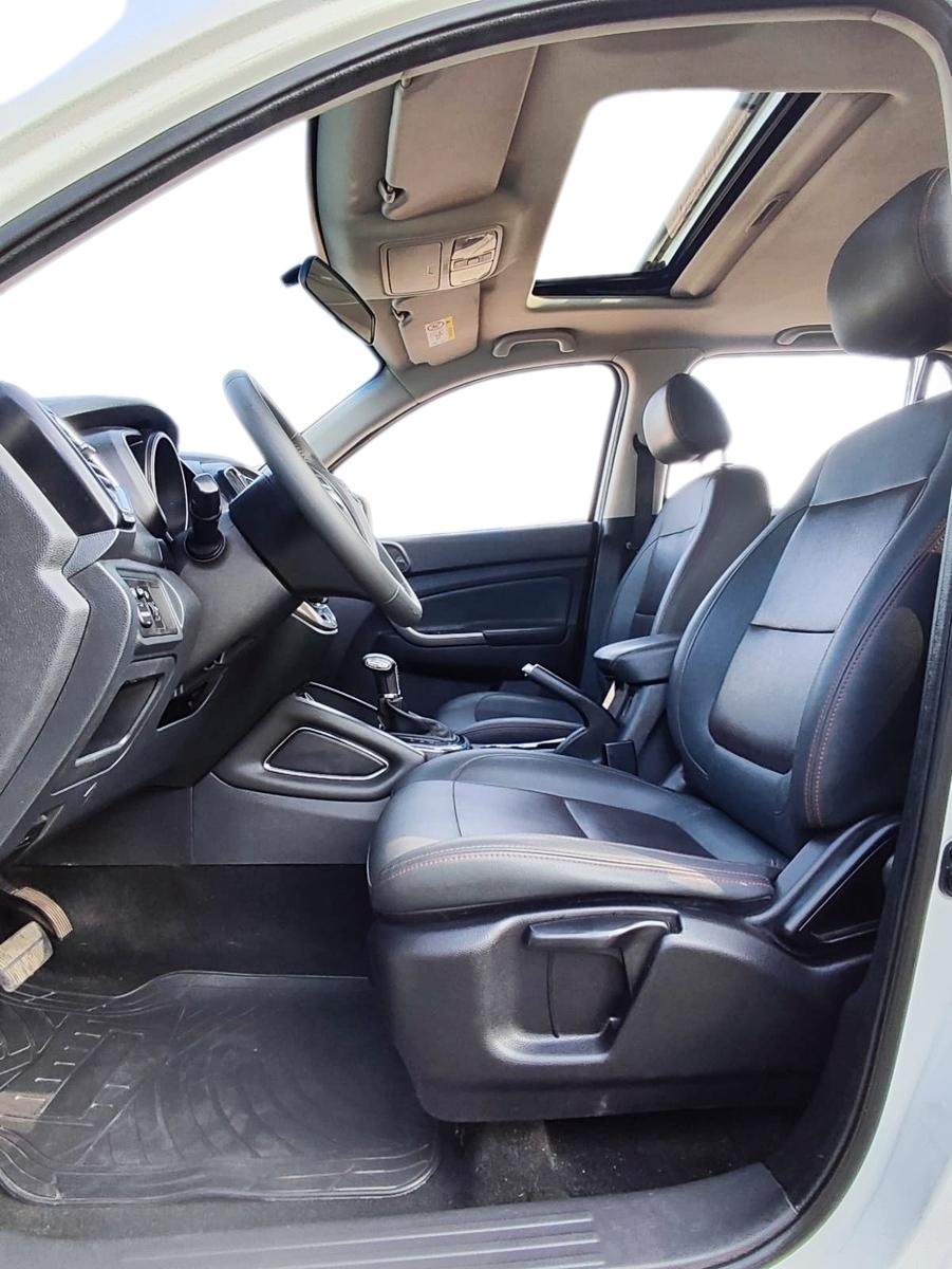 CHANGAN CX70 2022 - Imagen 11 de 12