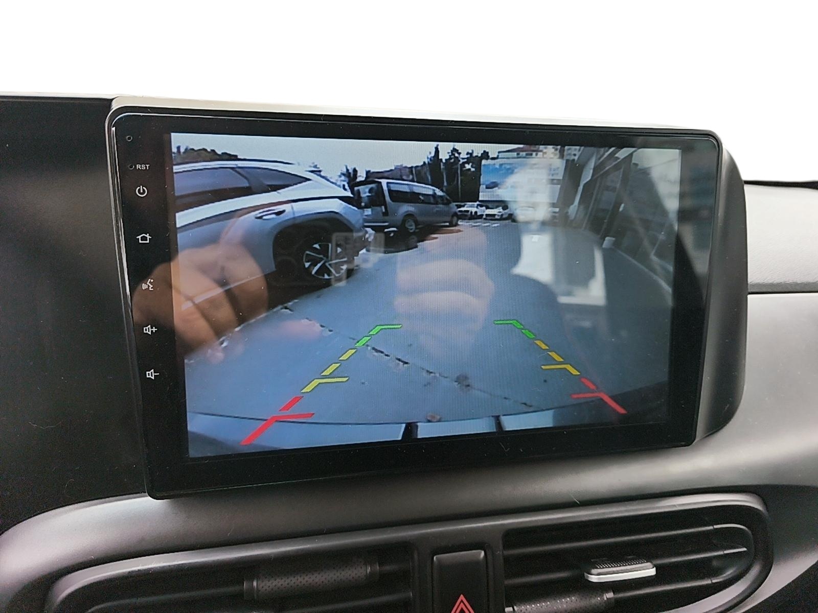Hyundai GRAND I-10 2025 - Imagen 9 de 12