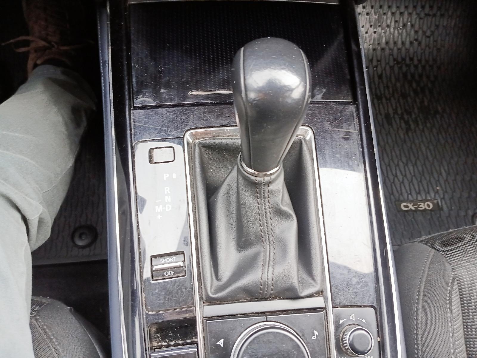 Mazda CX30 2021 - Imagen 12 de 12
