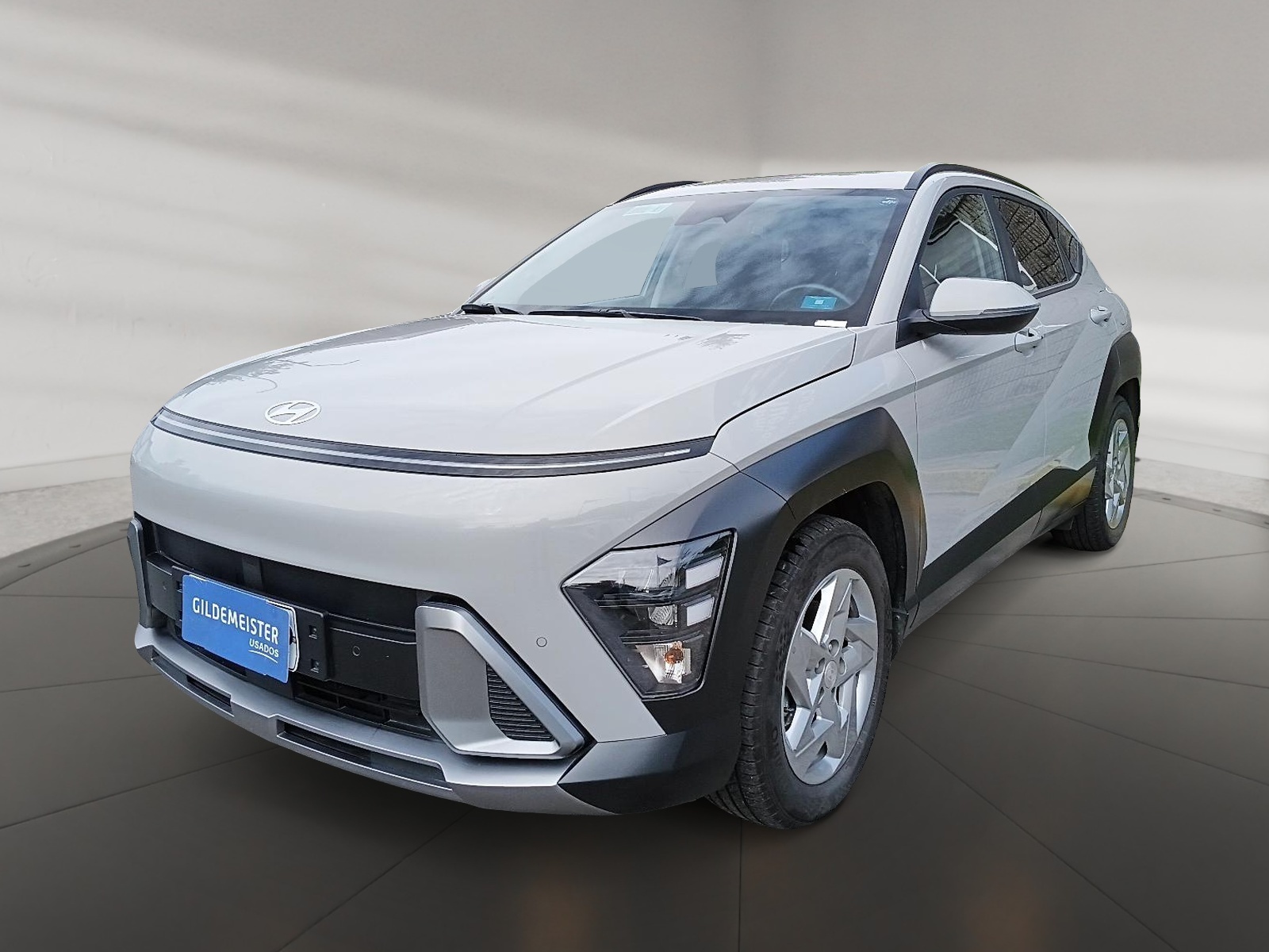 Hyundai HYUNDAI 2025 - Foto 3 de 12