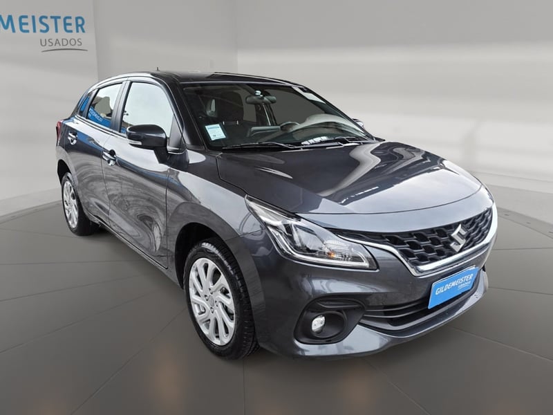 Suzuki BALENO 2026 - Imagen 5 de 12