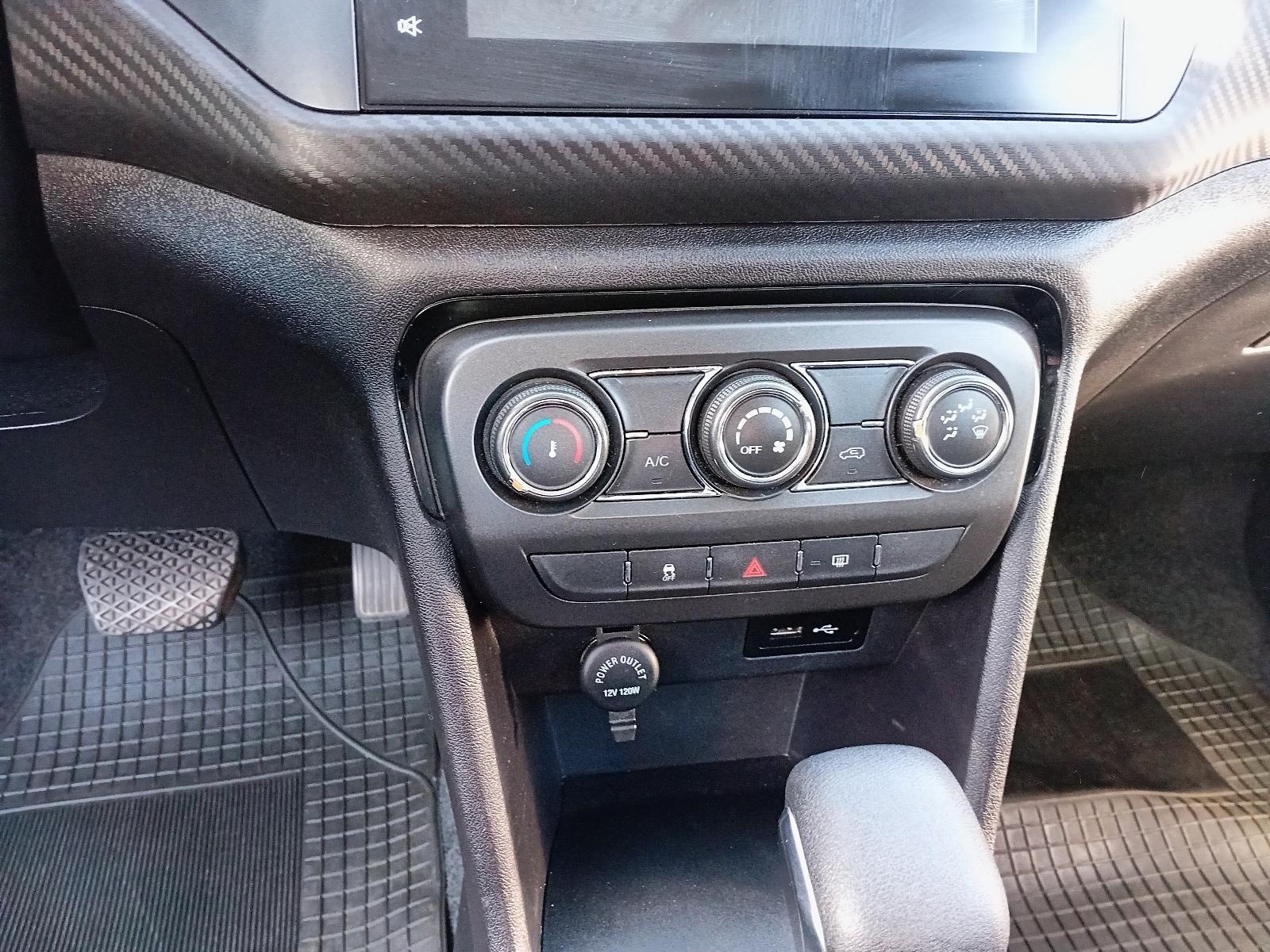 CHERY TIGGO 2 2022 - Imagen 12 de 12