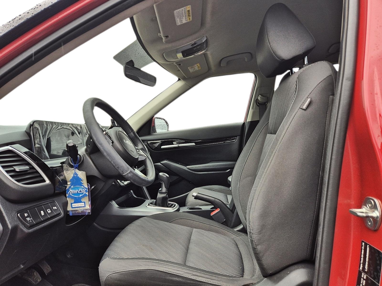 Kia KIA 2024 - Foto 5 de 7