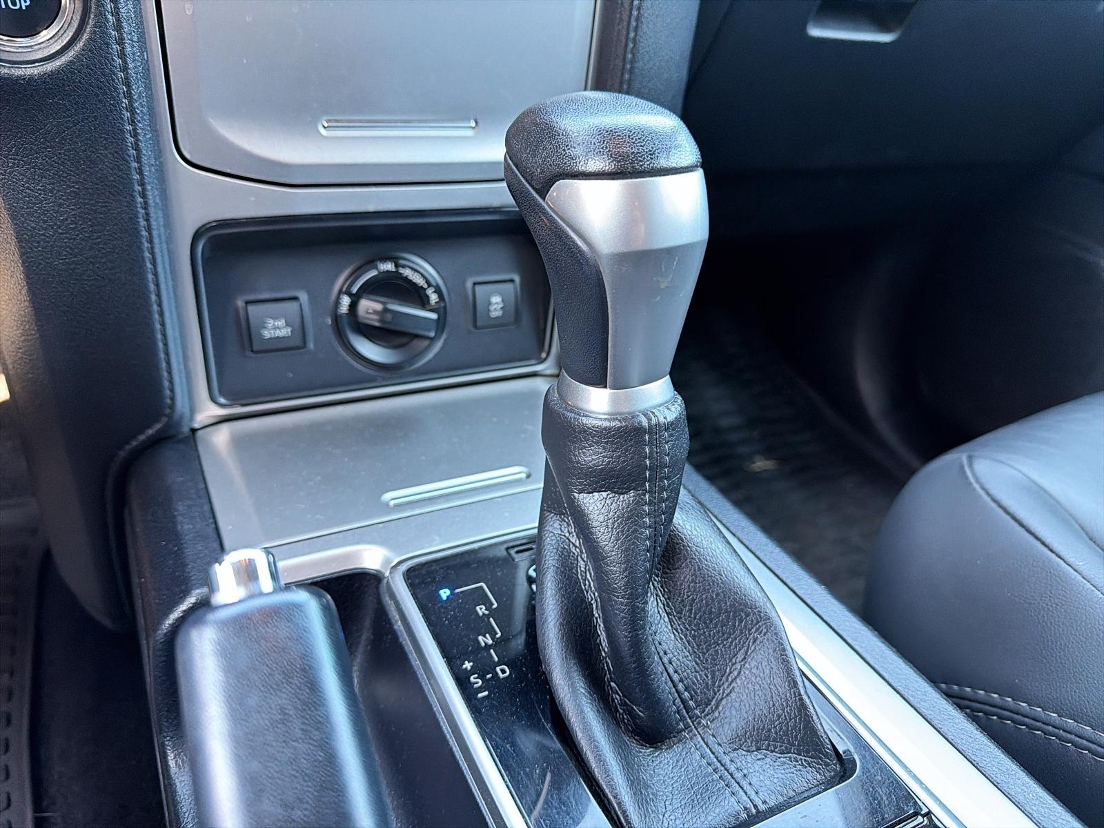 Toyota LAND CRUISER 2021 - Imagen 10 de 10