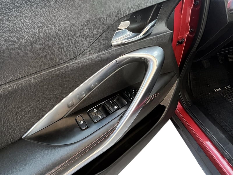 Chevrolet GROOVE 2022 - Imagen 12 de 12