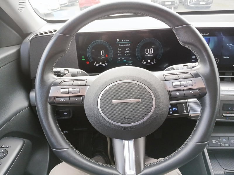 Hyundai HYUNDAI 2025 - Imagen 11 de 12