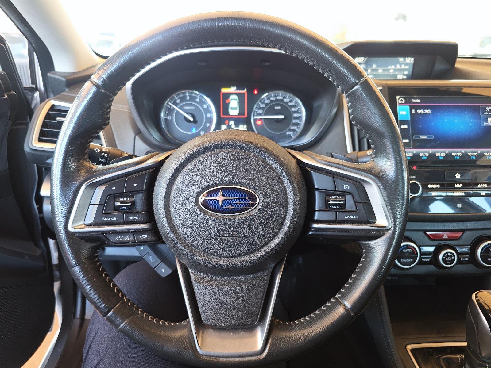 SUBARU IMPREZA 2019 - Imagen 11 de 12