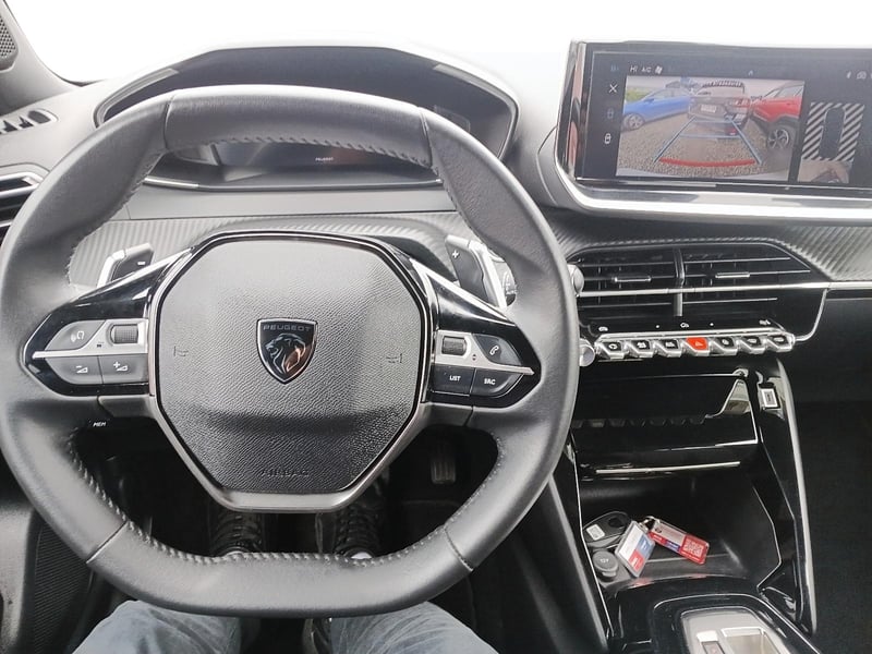 Peugeot 2008 2024 - Imagen 11 de 12