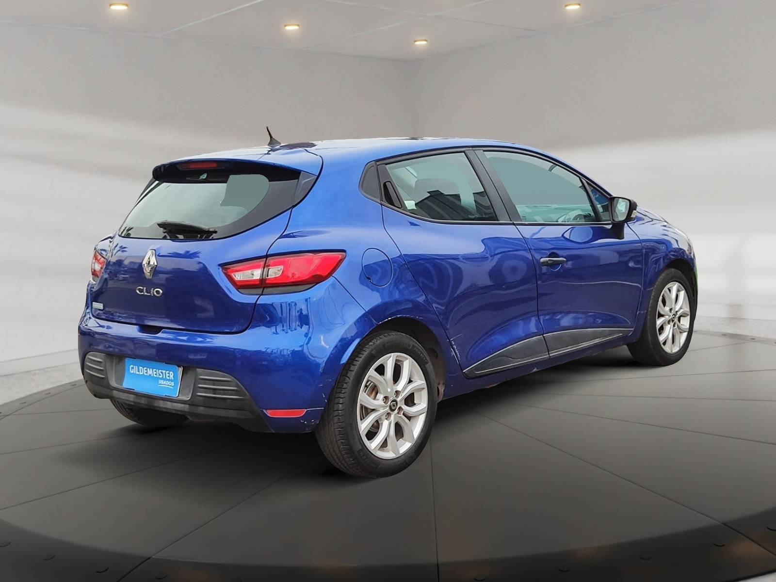 Changan ALSVIN 2026 - Foto 5 de 12
