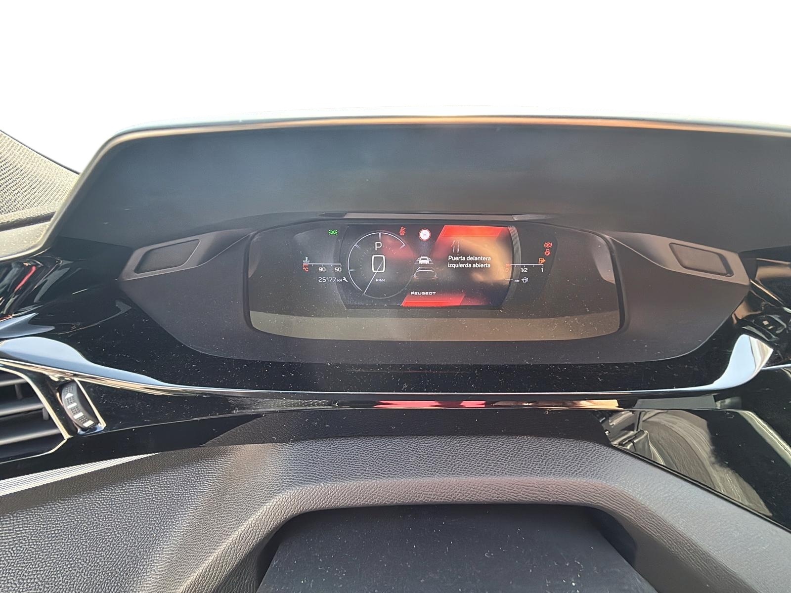 Peugeot 308 2024 - Imagen 9 de 12