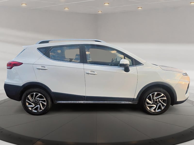 JAC JS3 2024 - Imagen 5 de 12