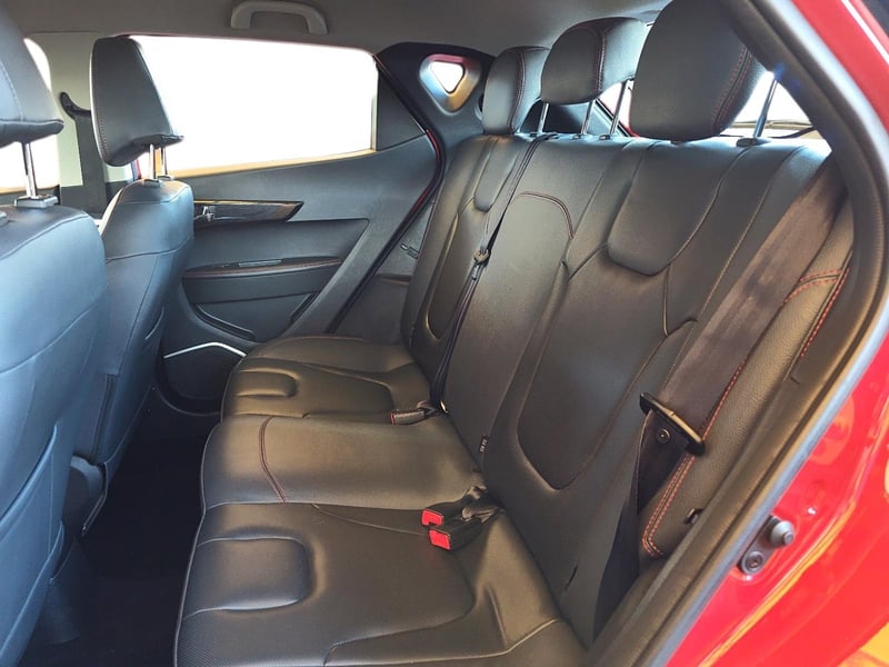 JAC JS2 2025 - Imagen 9 de 12
