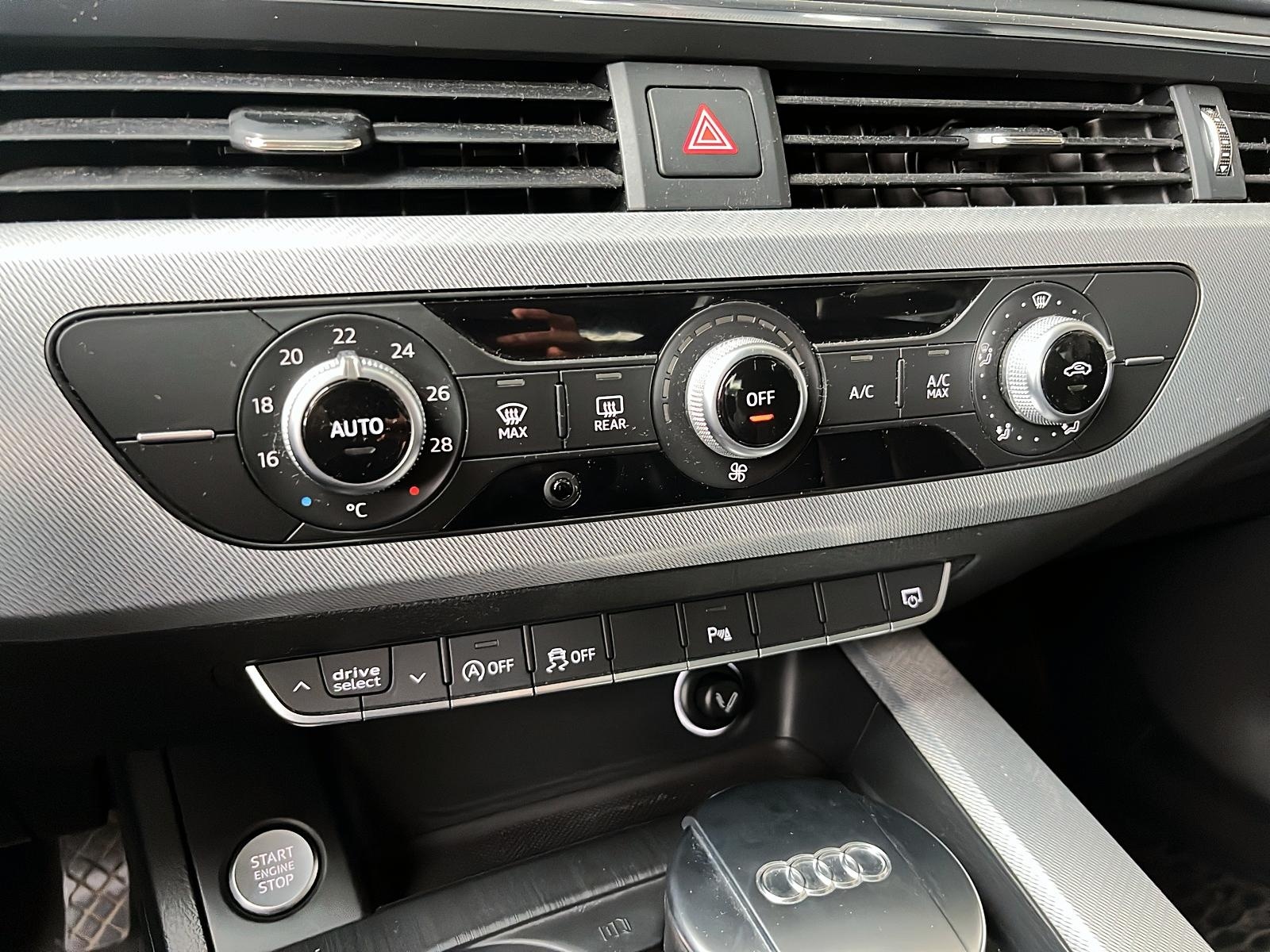 AUDI A5 2018 - Imagen 12 de 12