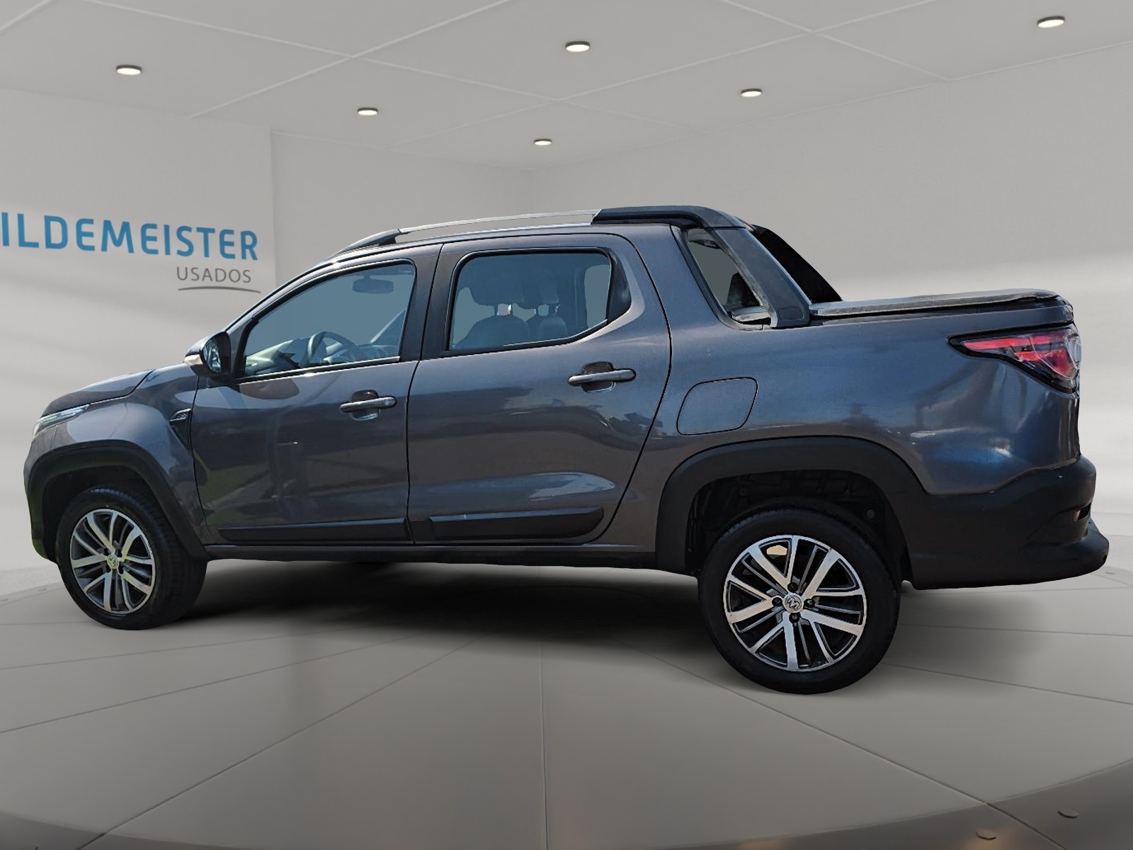 RAM 700 2024 - Foto 4 de 12