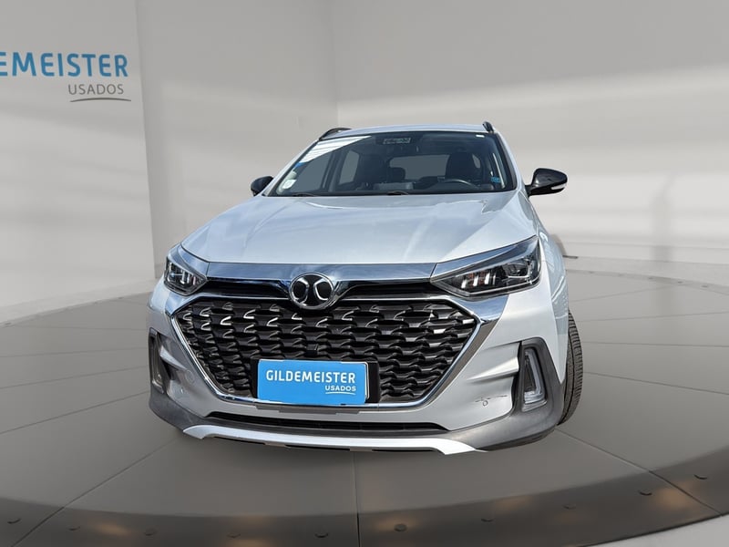 BAIC X55 2021 - Imagen 7 de 12