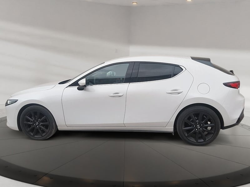 Mazda MAZDA 2025 - Imagen 3 de 12