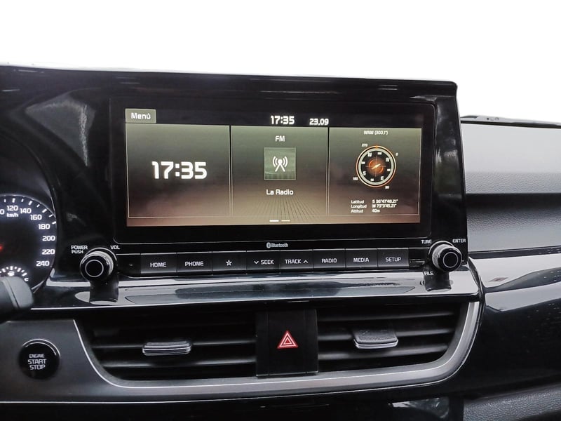 Kia SELTOS 2021 - Imagen 8 de 12
