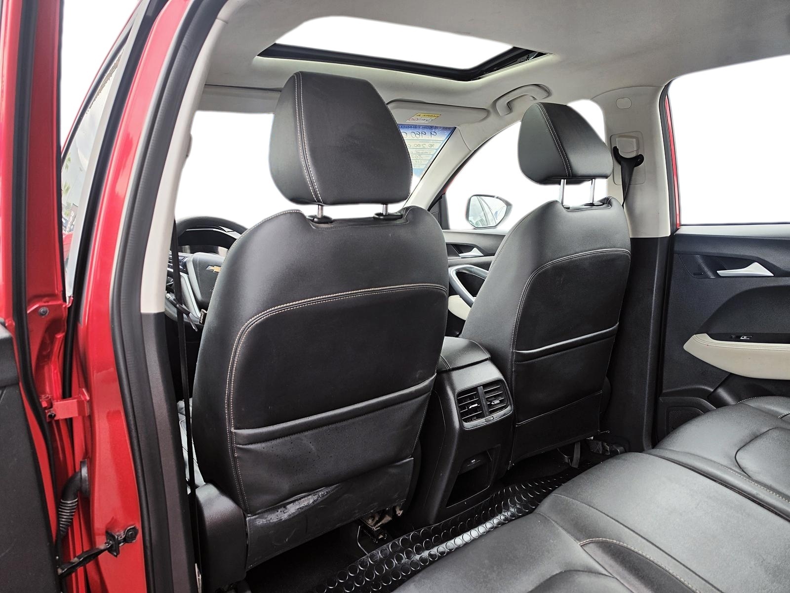 Chevrolet CAPTIVA 2022 - Imagen 11 de 12
