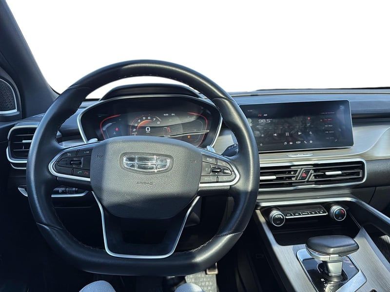 Geely COOLRAY 2023 - Imagen 9 de 12