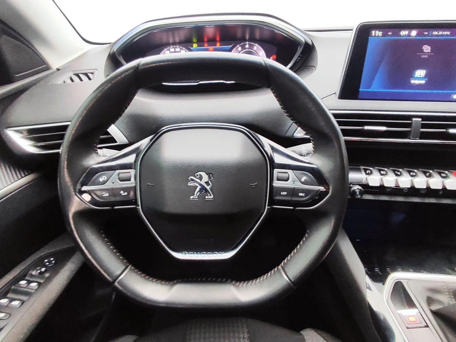 PEUGEOT 308 2020 - Imagen 12 de 12