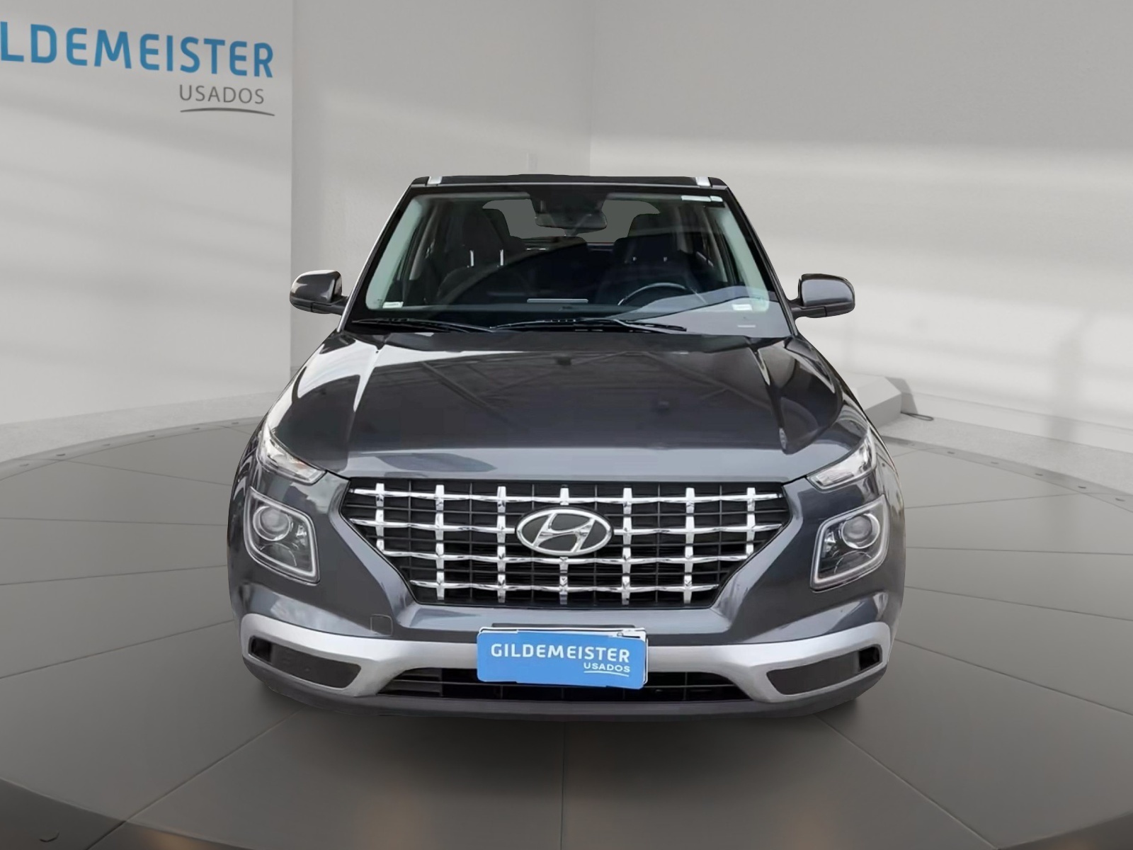 Hyundai VENUE 2023 - Foto 2 de 12