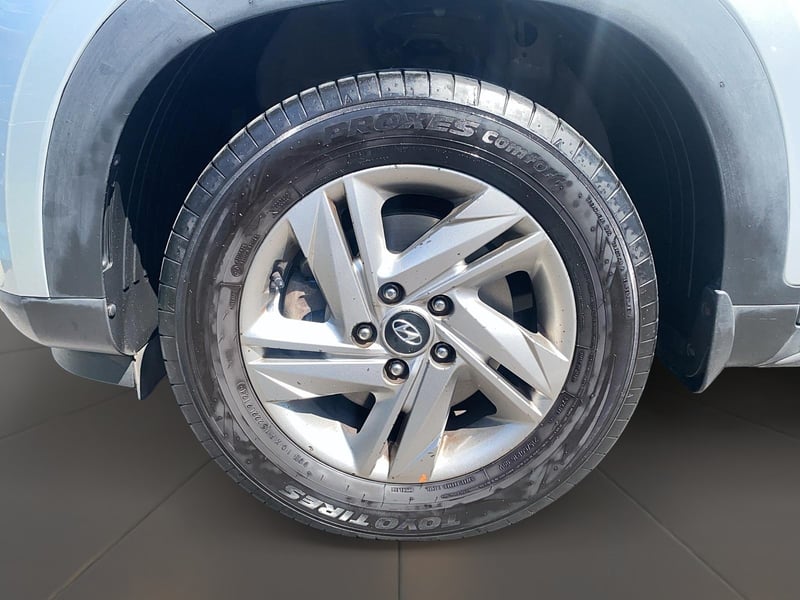 Hyundai CRETA 2021 - Imagen 9 de 12
