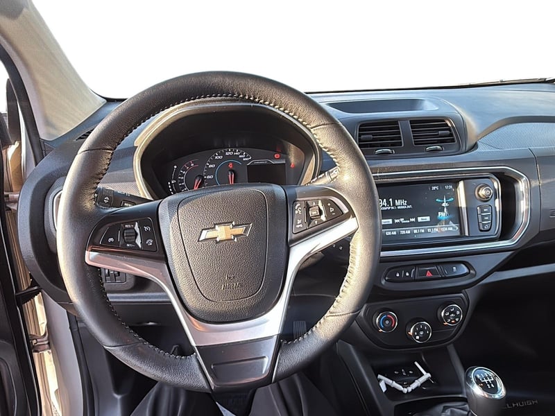 Chevrolet CHEVROLET 2024 - Imagen 7 de 12