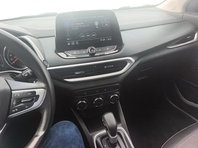 Chevrolet TRACKER 2025 - Imagen 9 de 12
