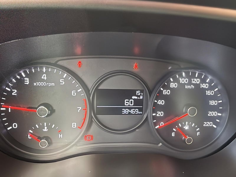 Kia KIA 2024 - Imagen 10 de 12