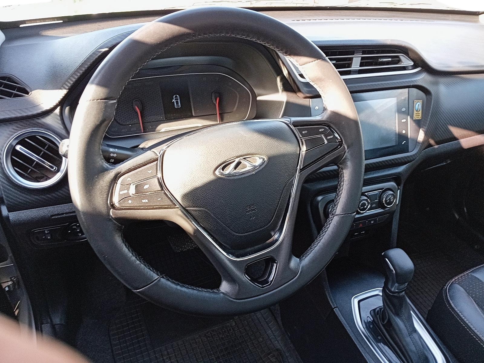 CHERY TIGGO 2 2022 - Imagen 7 de 12