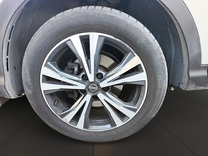 Nissan QASHQAI 2022 - Imagen 6 de 12