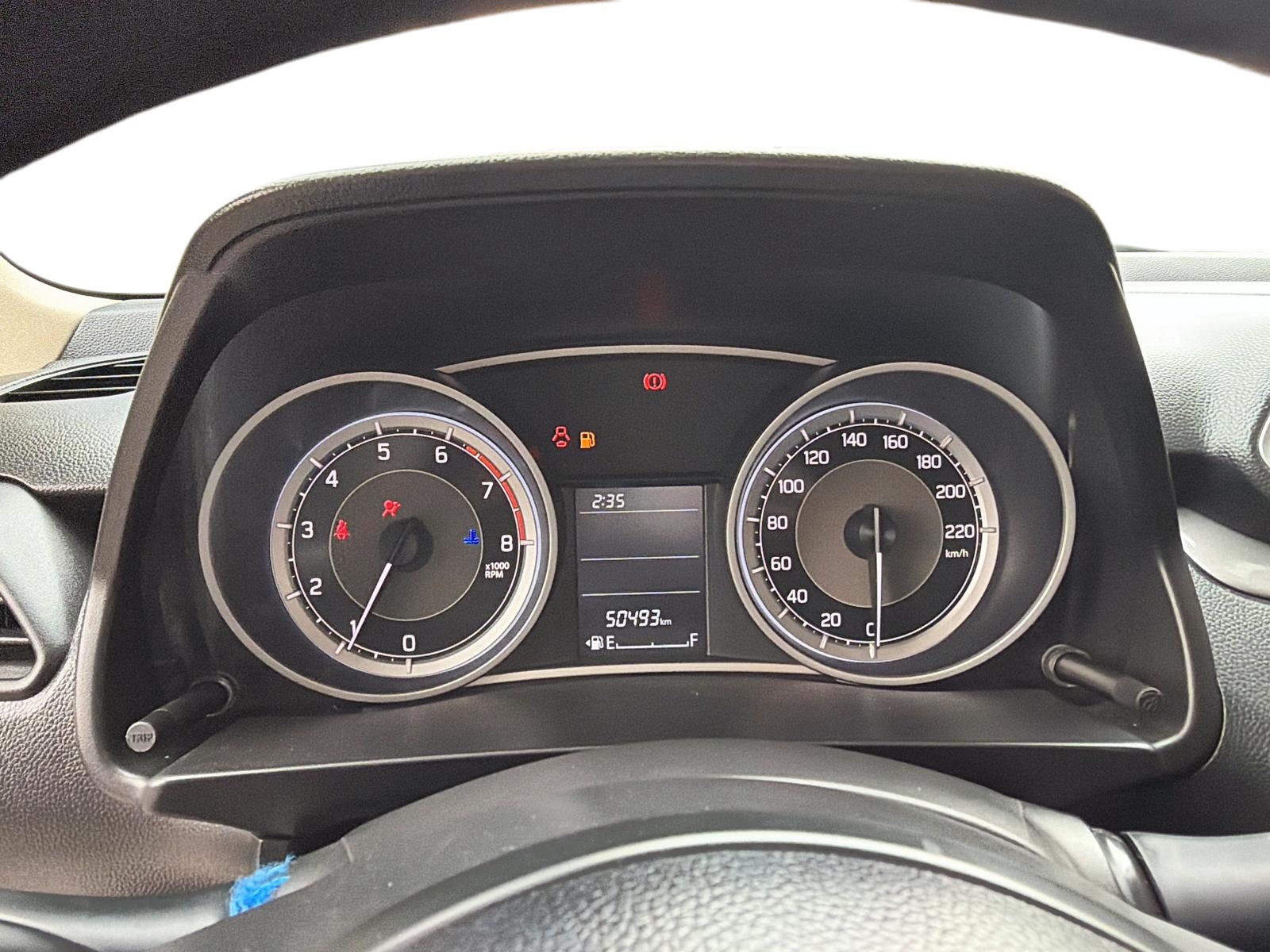 SUZUKI SUZUKI 2024 - Imagen 12 de 12