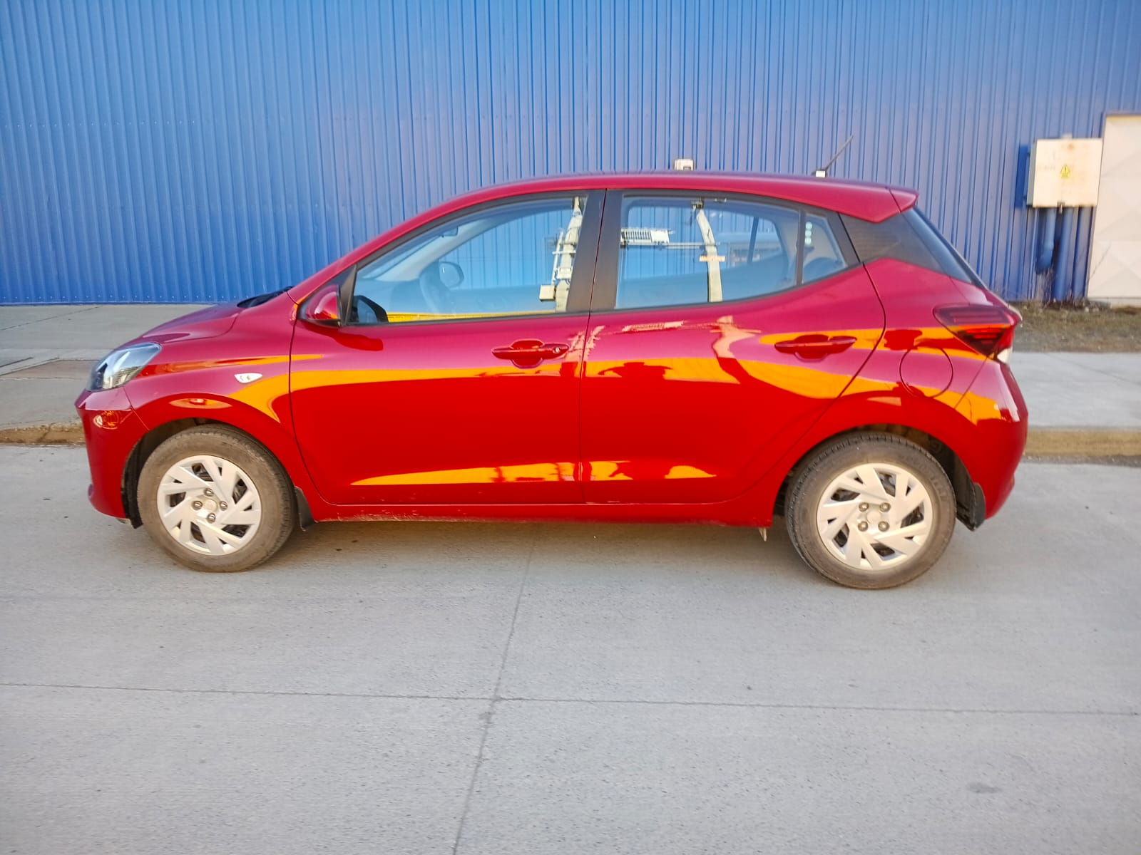 Hyundai Hyundai 2025